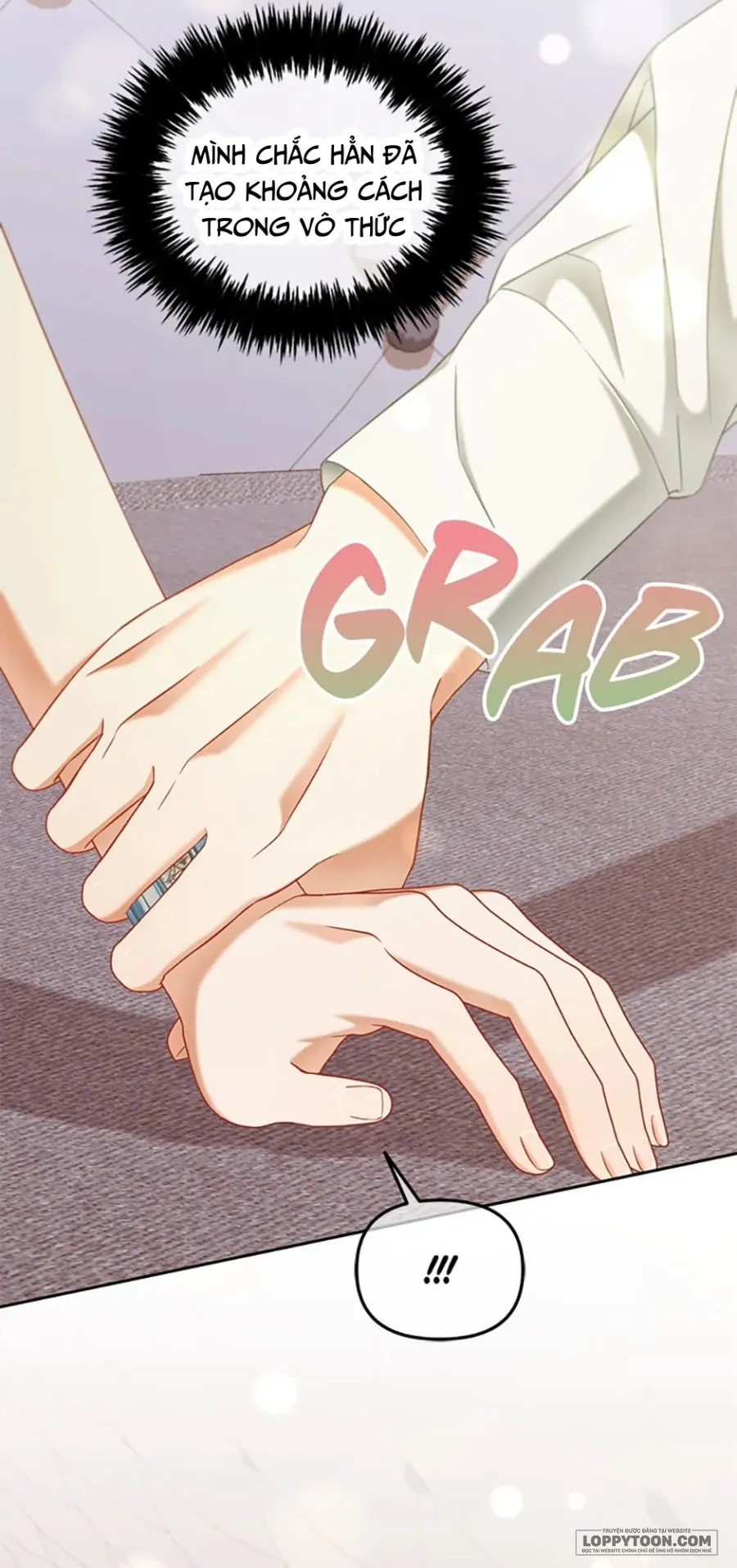Tôi Sẽ Ở Ngay Bên Cạnh Nam Chính Chap 32 - trang 51