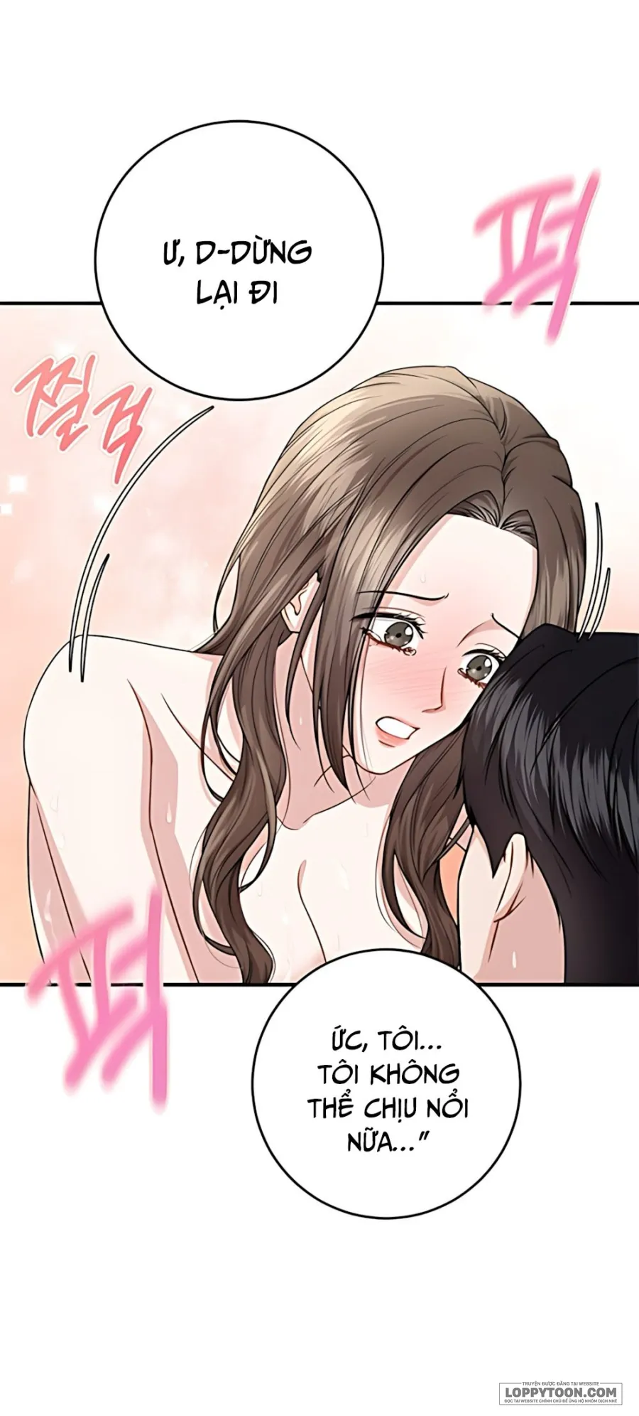 Quy Luật Cải Tạo Kẻ Rác Rưởi Chap 4 - 🔞🔞🔞 - trang 52