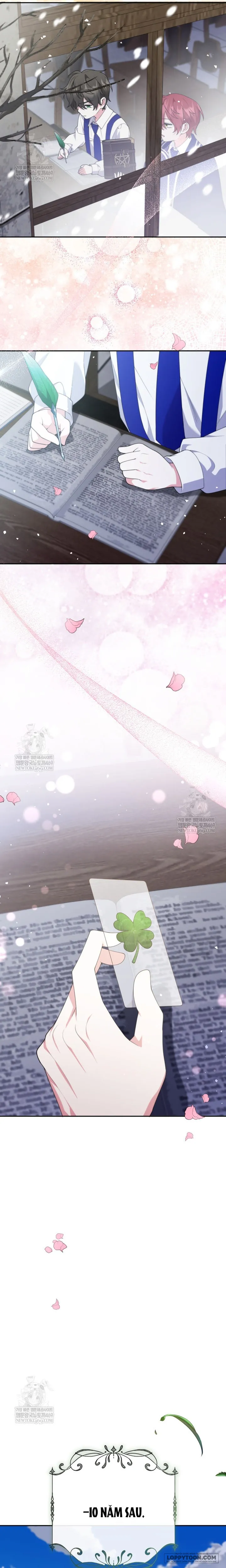 Cái Giá Của Tái Sinh Chap 39 - trang 29