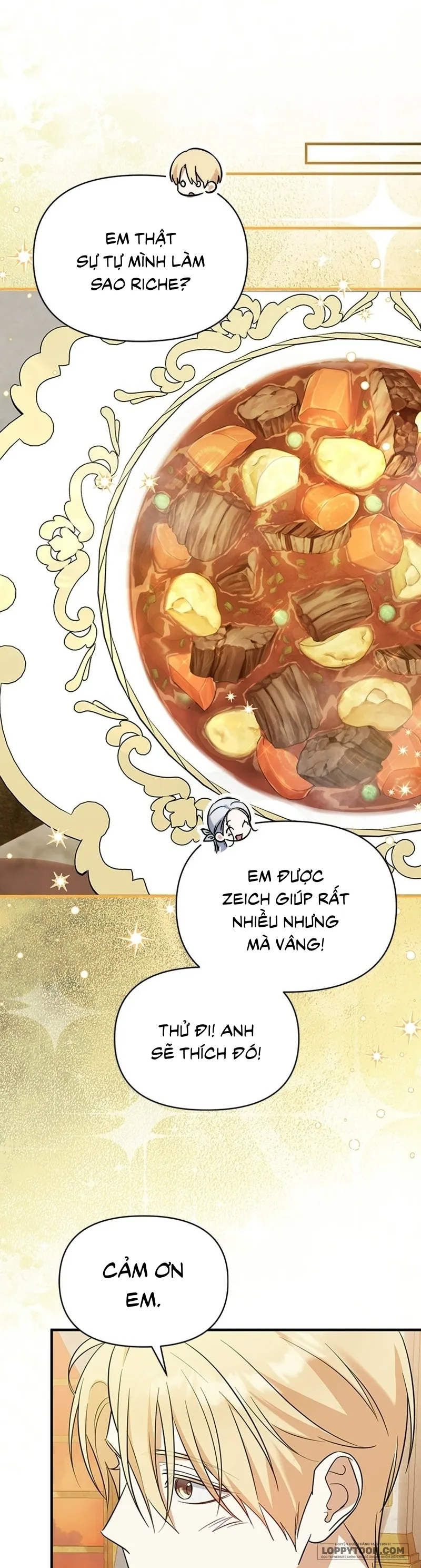 Trở Thành Con Gái Nuôi Của Gia Tộc Sát Thủ Chap 111 - trang 29
