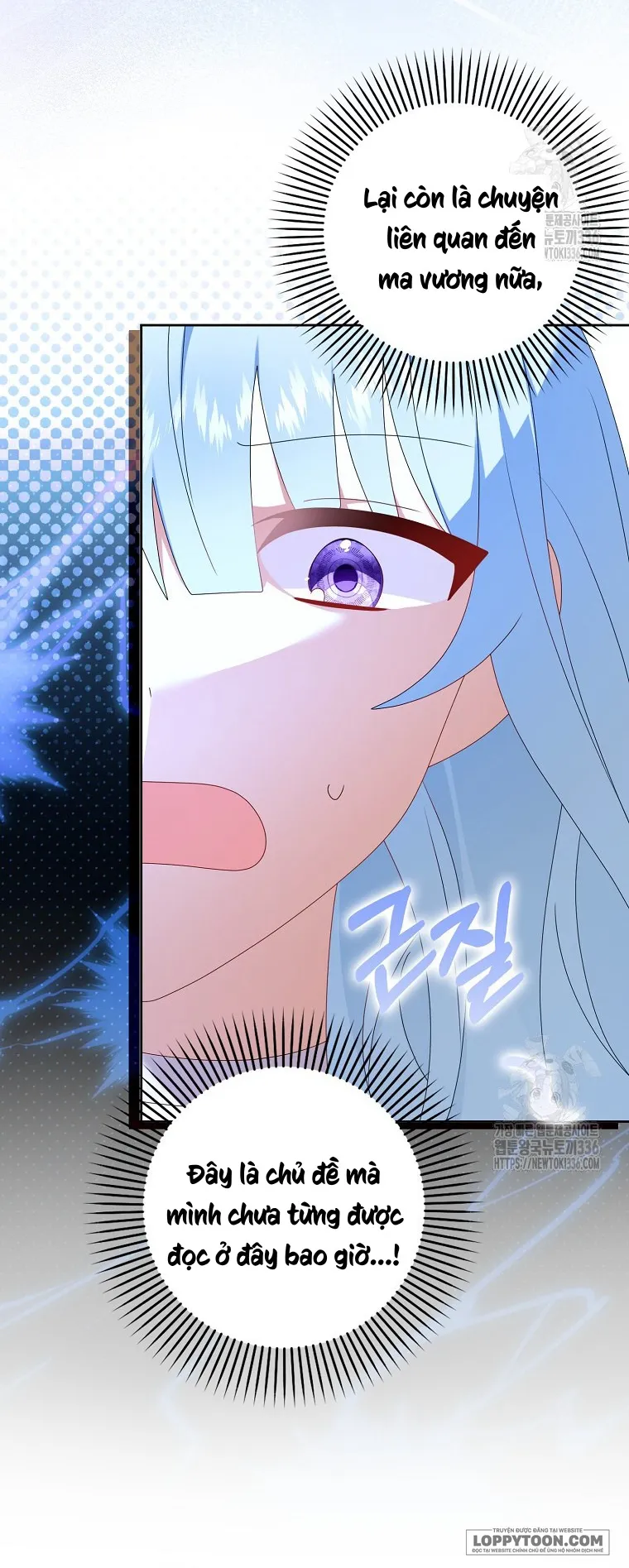 Tôi Sẽ Chiếm Lấy Ngư Trường Này! Chap 39 - trang 11