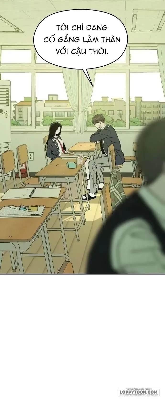 Nguyên Tắc Của Serim Chap 2 - trang 101