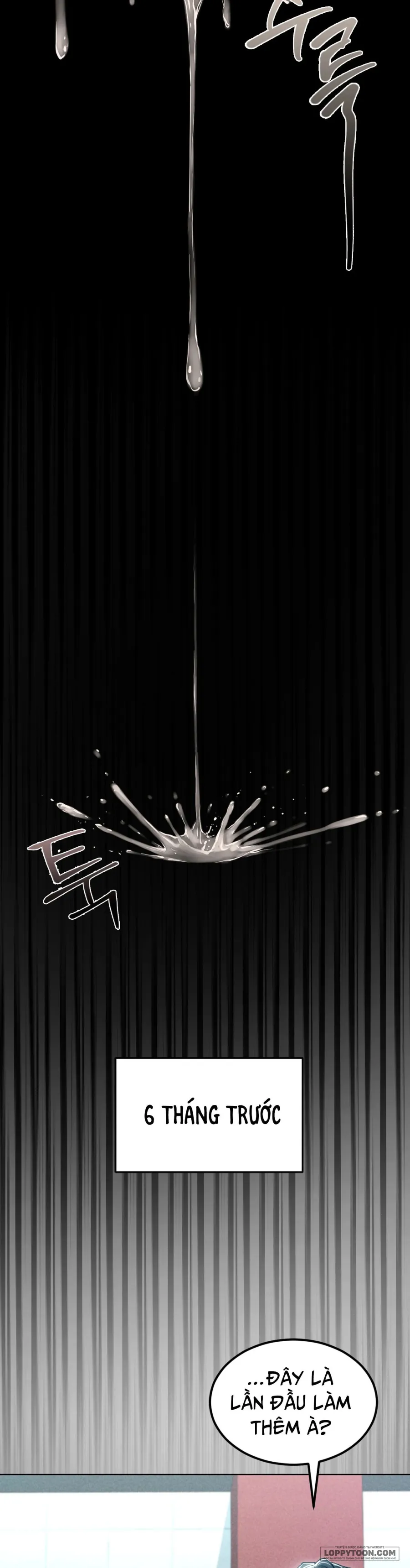Dinh Thự Thiên Đường Chap 3 - 🔞🔞🔞 - trang 8
