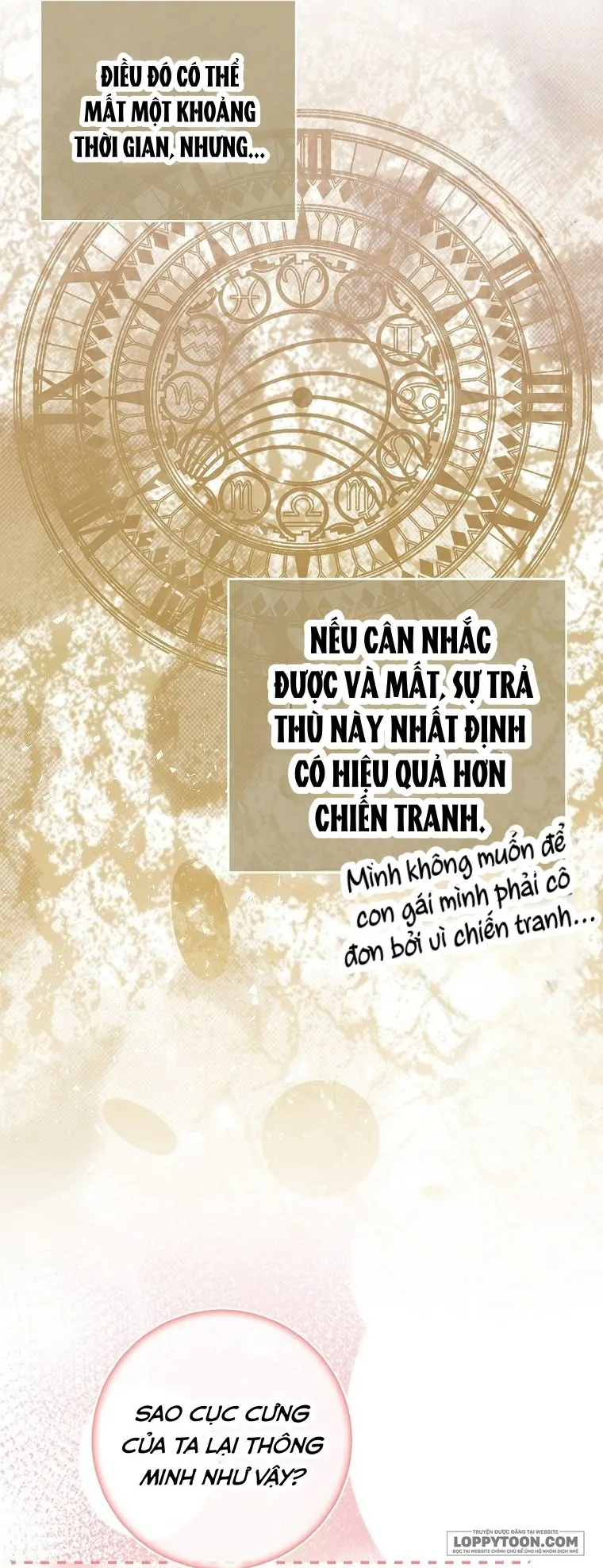 Sóc Con Tài Năng Chap 70 - trang 24