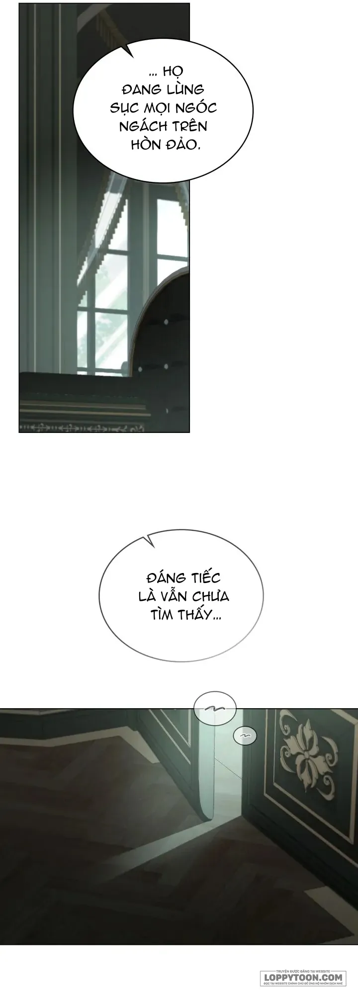 Chúa Phù Hộ Cho Sự Hủy Diệt Của Ta Chap 38 - trang 25