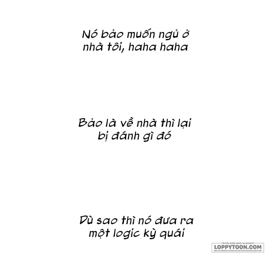 Tại Sao Điều Này Lại Đúng? Chap 39 - 🔞🔞🔞 - trang 47
