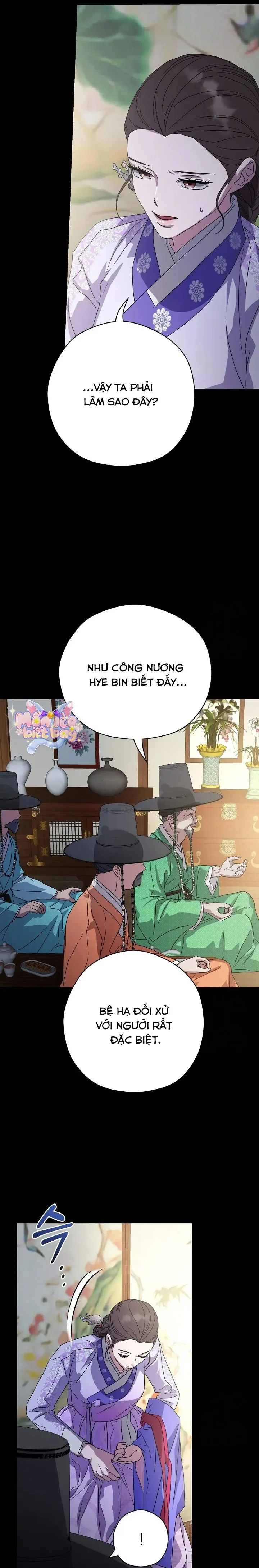 Ta Chỉ Muốn Ăn Em Chap 14 - trang 27
