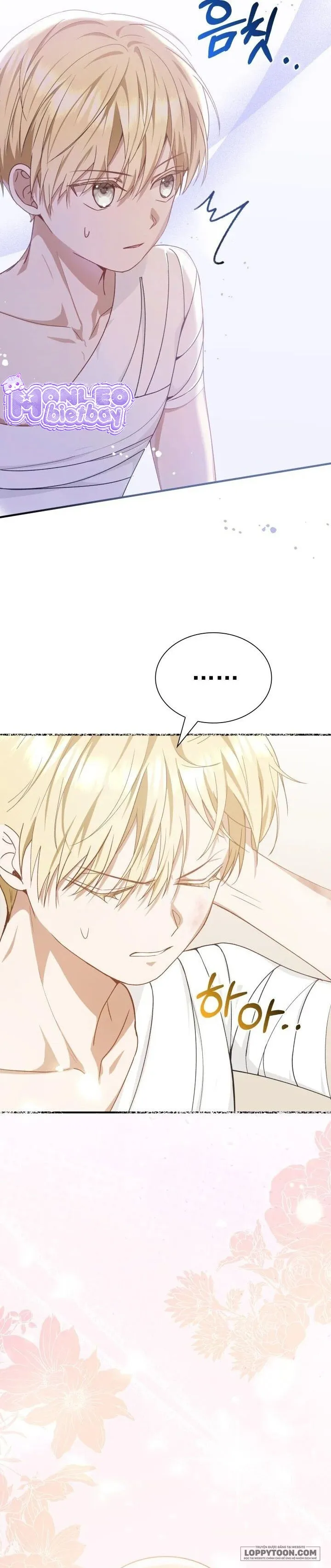 Dẫu Cho Con Gái Của Kẻ Phản Diện Trùng Sinh Chap 7 - trang 37