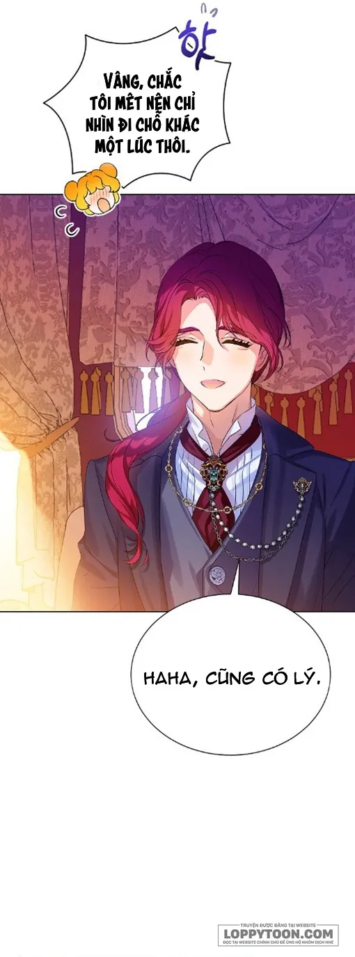 Trở Thành Người Thừa Kế Của Gia Đình Phản Diện Chap 2 - trang 20