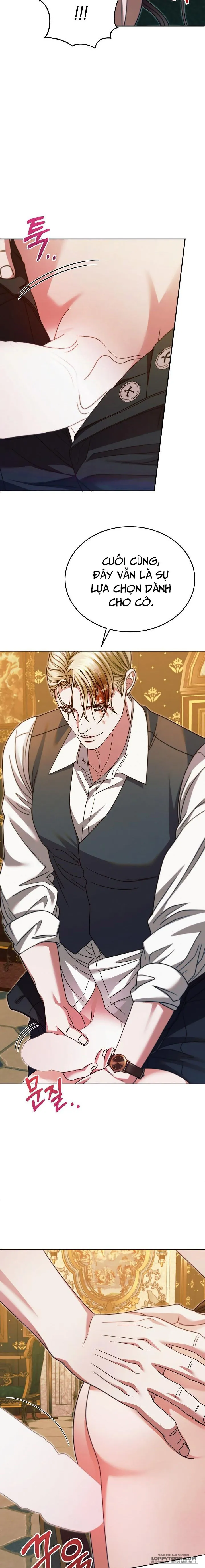 Hãy Cầu Xin Tôi Đi Chap 17 - 🔞🔞🔞 - trang 16