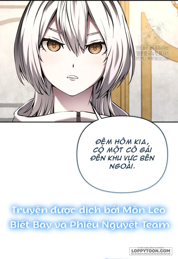 Thỏ Trắng Ở Xứ Sở Thần Tiên Chap 13 - trang 5