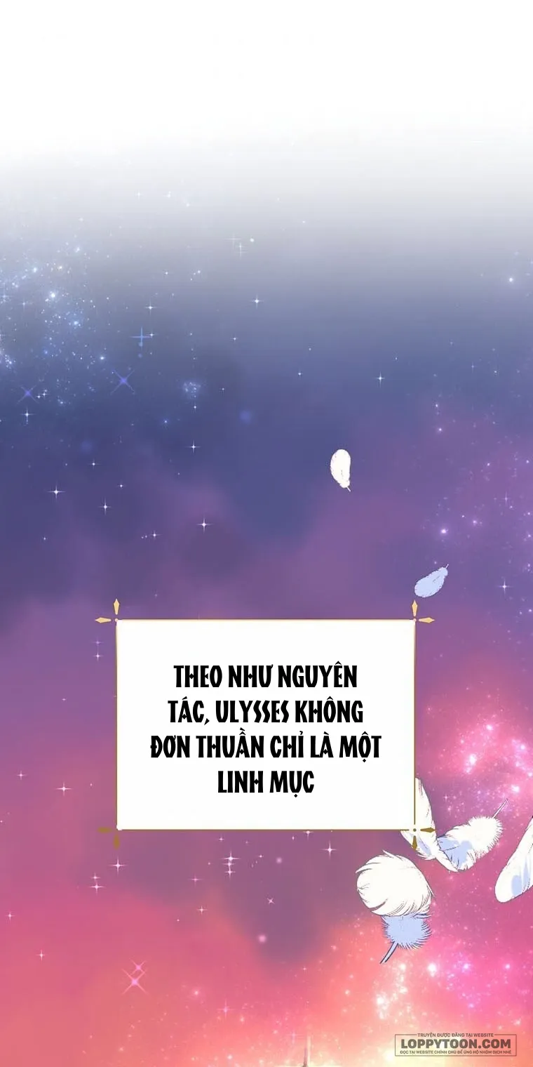 Phía Sau Mặt Nạ Của Nam Chính Hiền Lành Chap 3 - trang 21