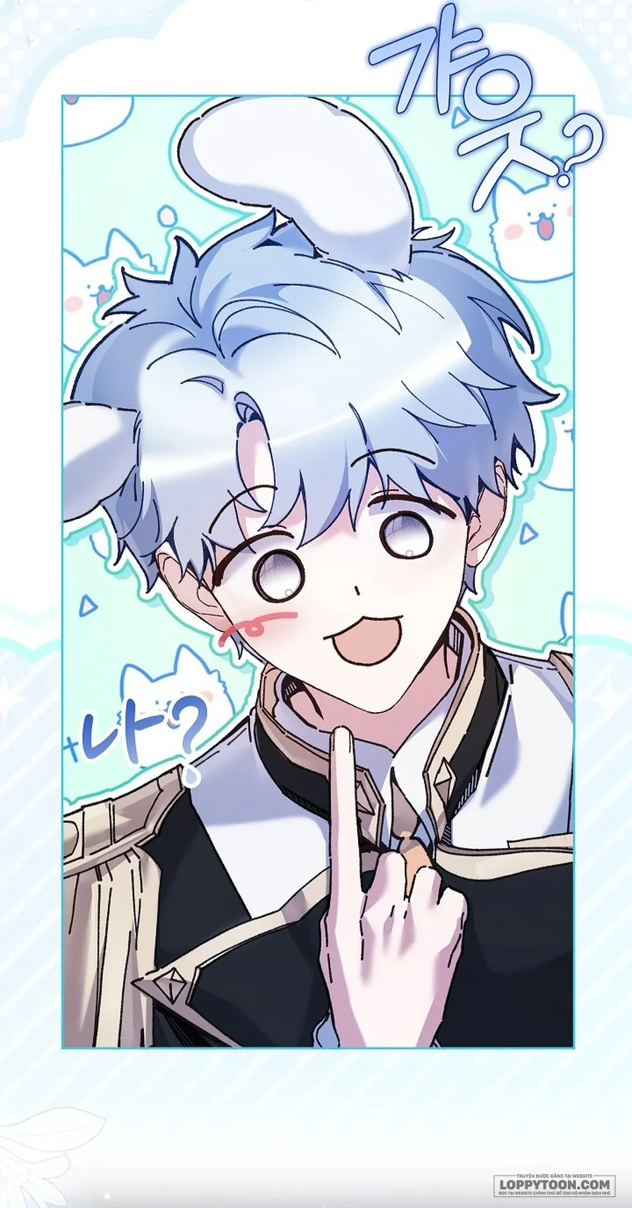 Papa Là Kẻ Thù Kiếp Trước Của Tôi? Chap 57 - trang 13
