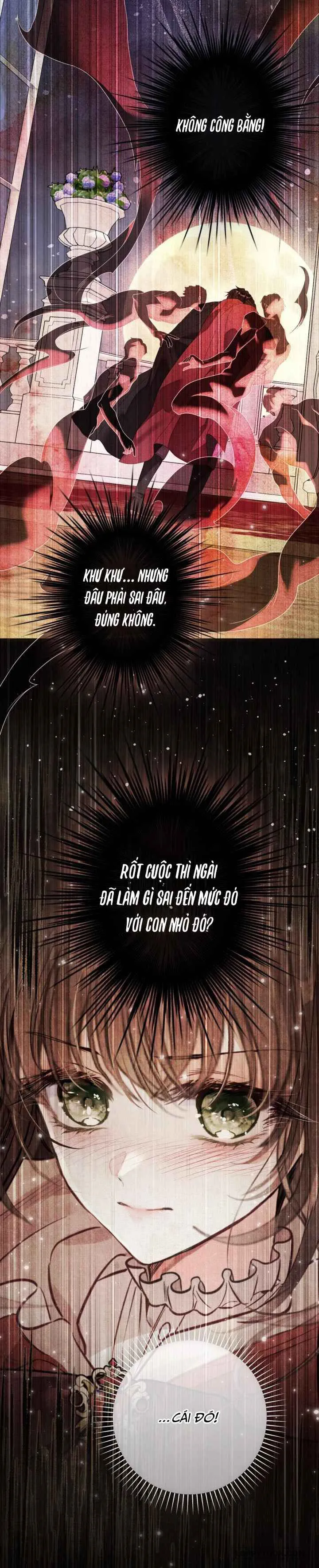 Một Thế Giới Không Có Chị Gái Mà Ai Cũng Yêu Chap 83 - trang 11