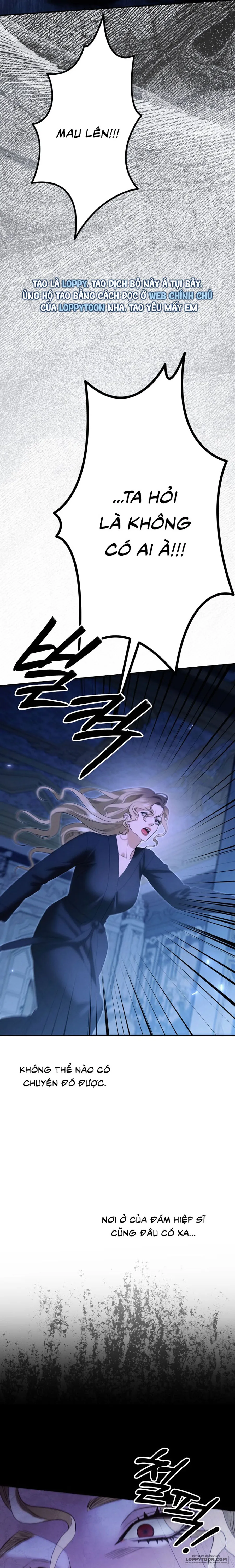 Cuộc Hôn Nhân Bị Cướp Đoạt Chap 96 - trang 30