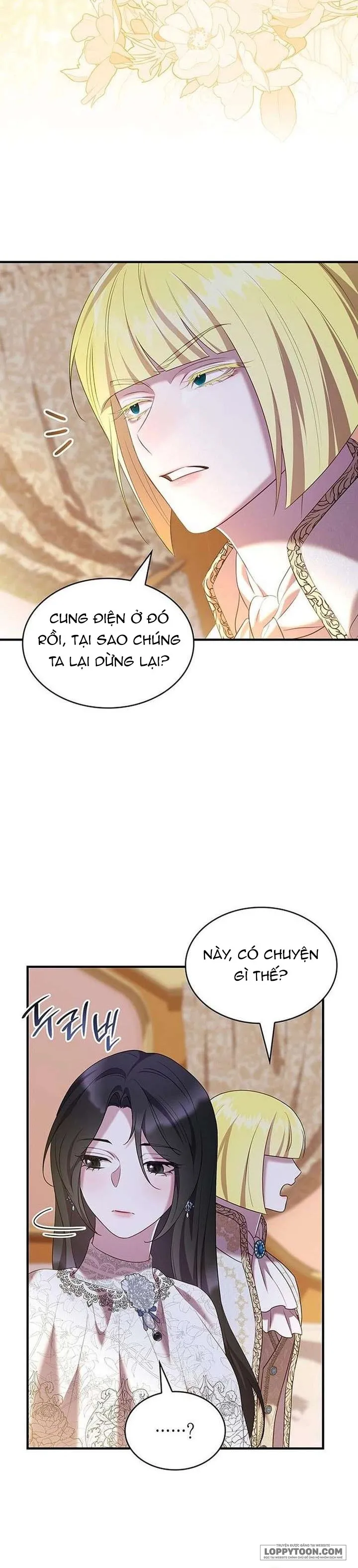 Vào Ngày Mà Chị Gái Tôi Qua Đời Chap 51 - trang 15