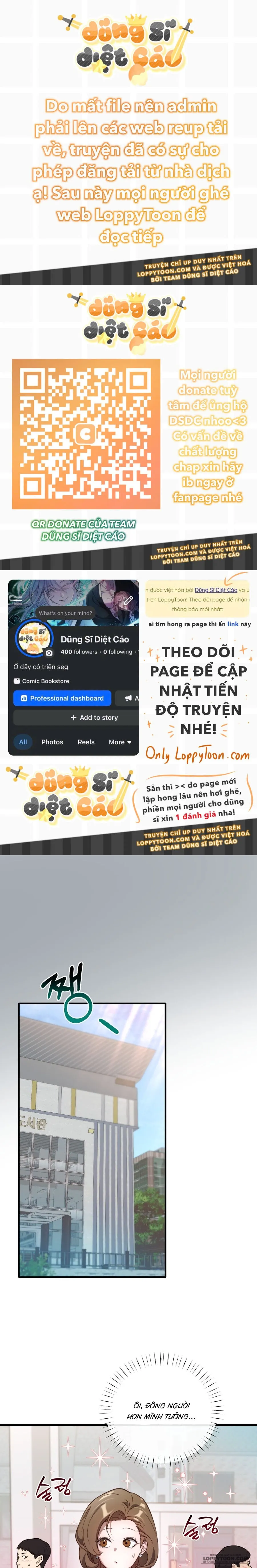 Chơi XX Với Cậu Út Nhà Tài Phiệt Chap 8 - 🔞🔞🔞 - trang 1