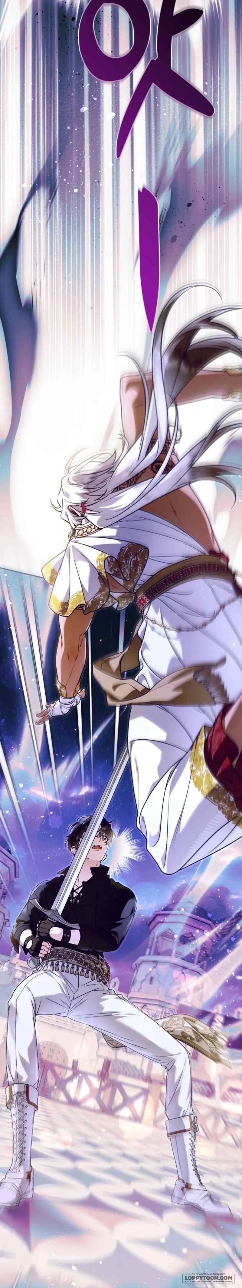 Ác Nữ Hung Ác Nhất Đã Trở Lại Chap 28 - trang 22
