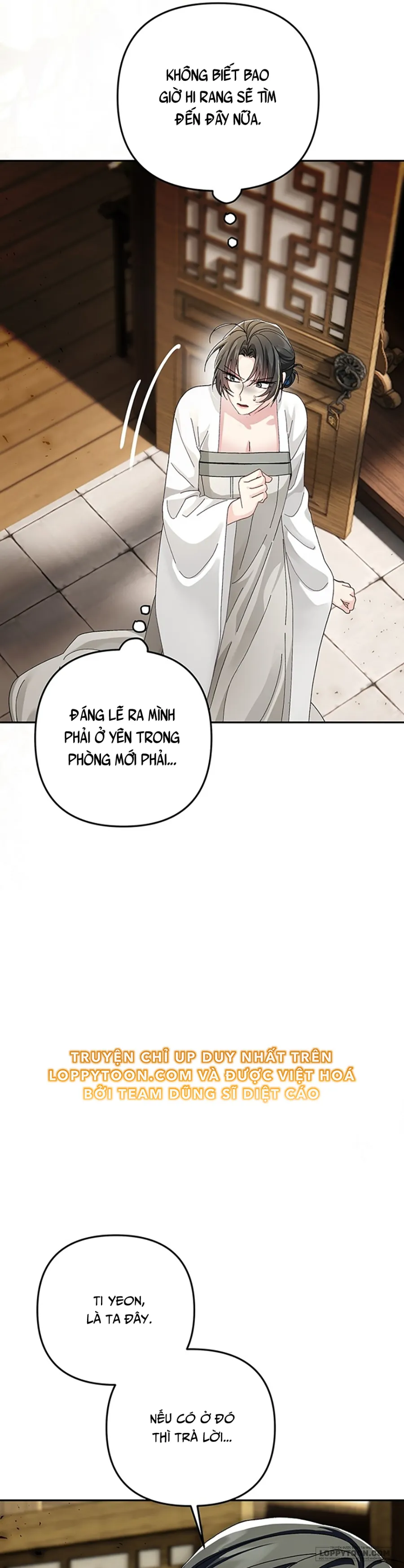 Vùng Đất Khắc Kỷ Chap 46 - trang 18