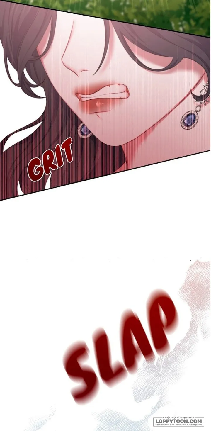 Hầu Nữ Không Còn Thèm Muốn Chủ Nhân Nữa Chap 17 - trang 23