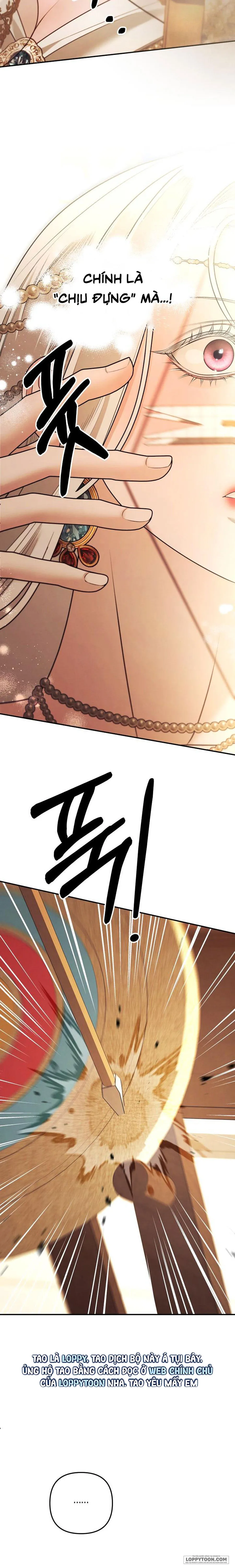 Cuộc Hôn Nhân Bị Cướp Đoạt Chap 71 - trang 26