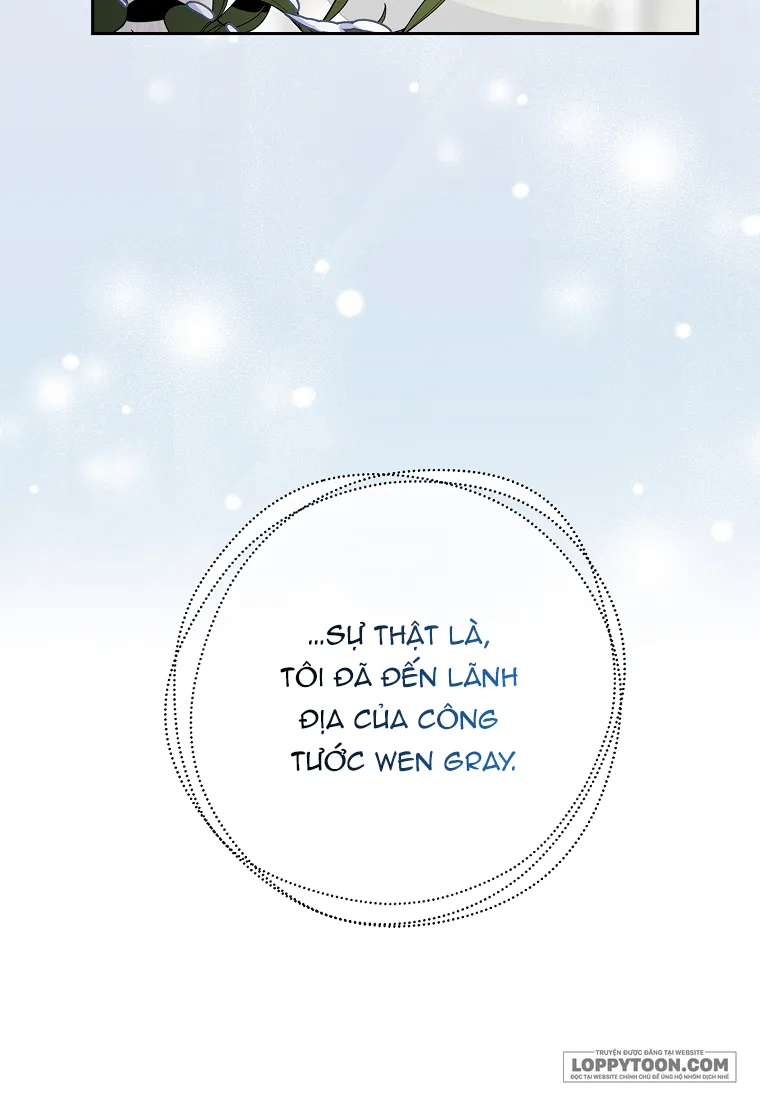 Tôi Đã Trở Thành Con Gái Út Của Công Tước Phản Diện Chap 2 - trang 20