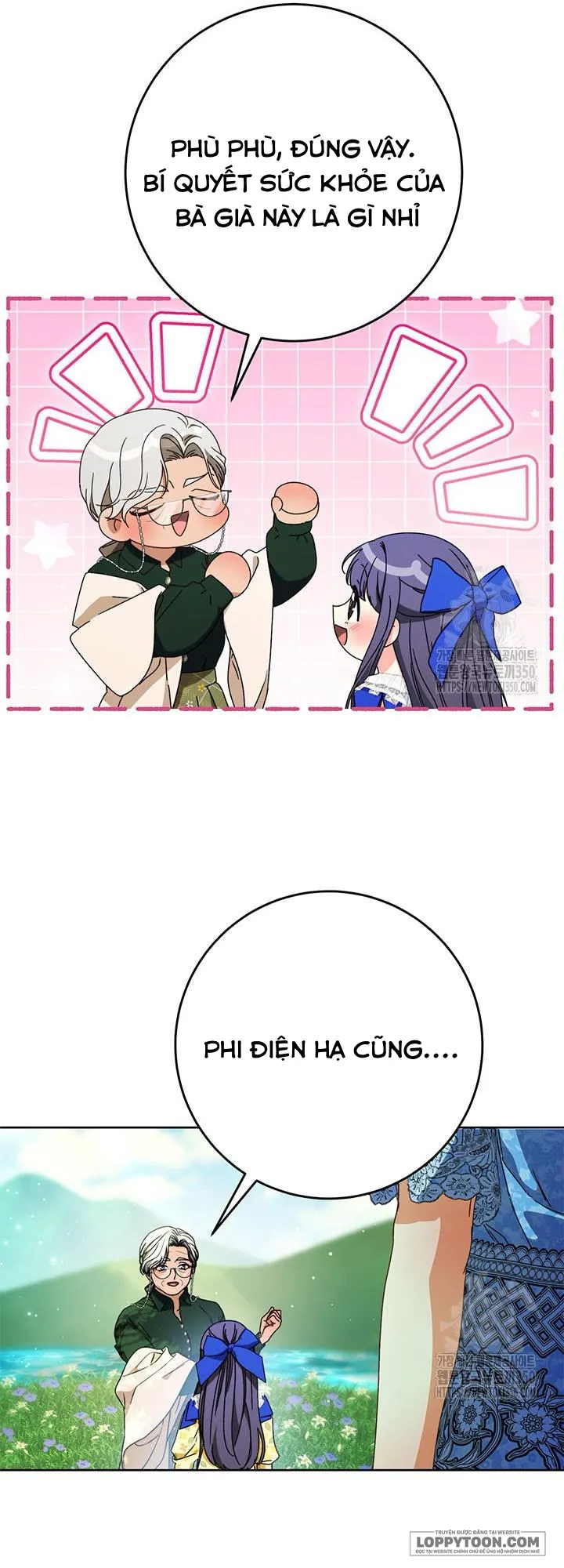 Nuôi Dưỡng Em Gái Xinh Đẹp Chap 67 - trang 74