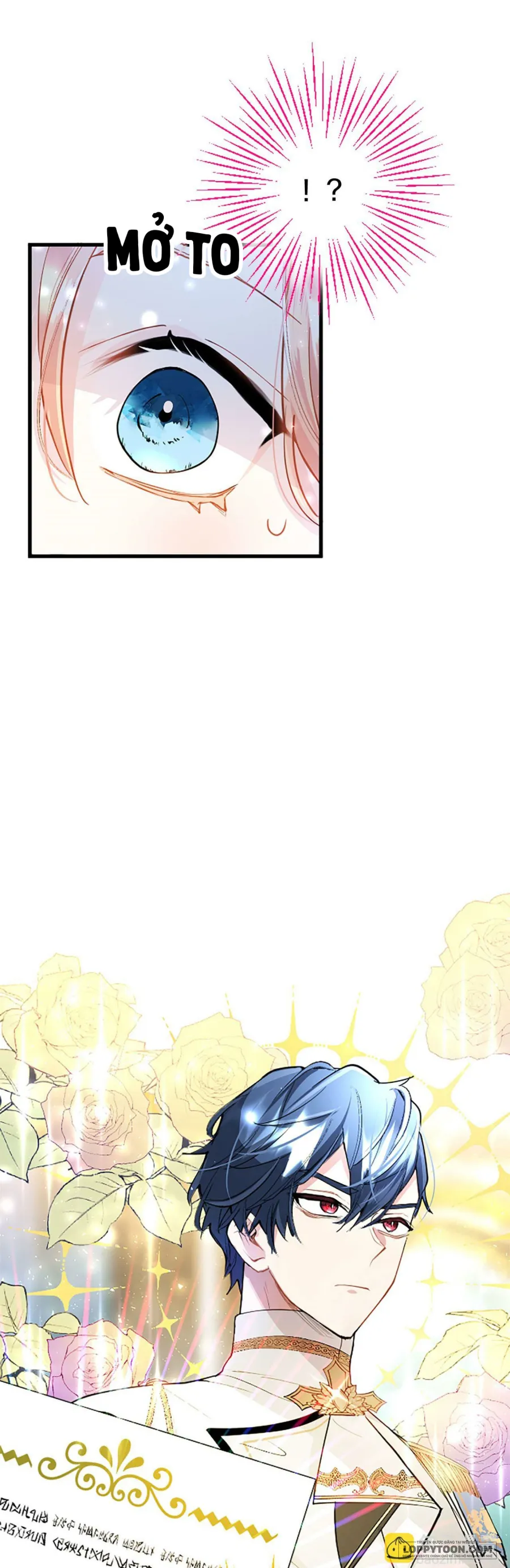 Đại Tiểu Thư Sao Phải Giả Nam Chap 22 - trang 36