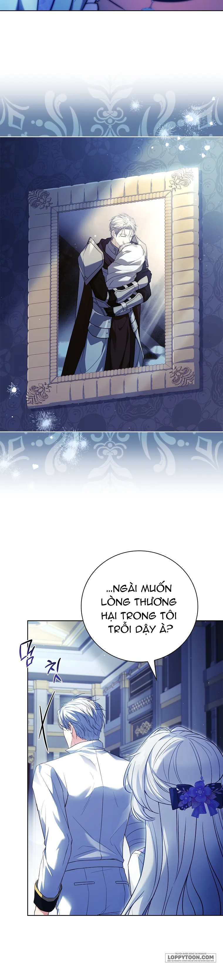 Cha Nào Con Nấy Chap 25 - trang 26