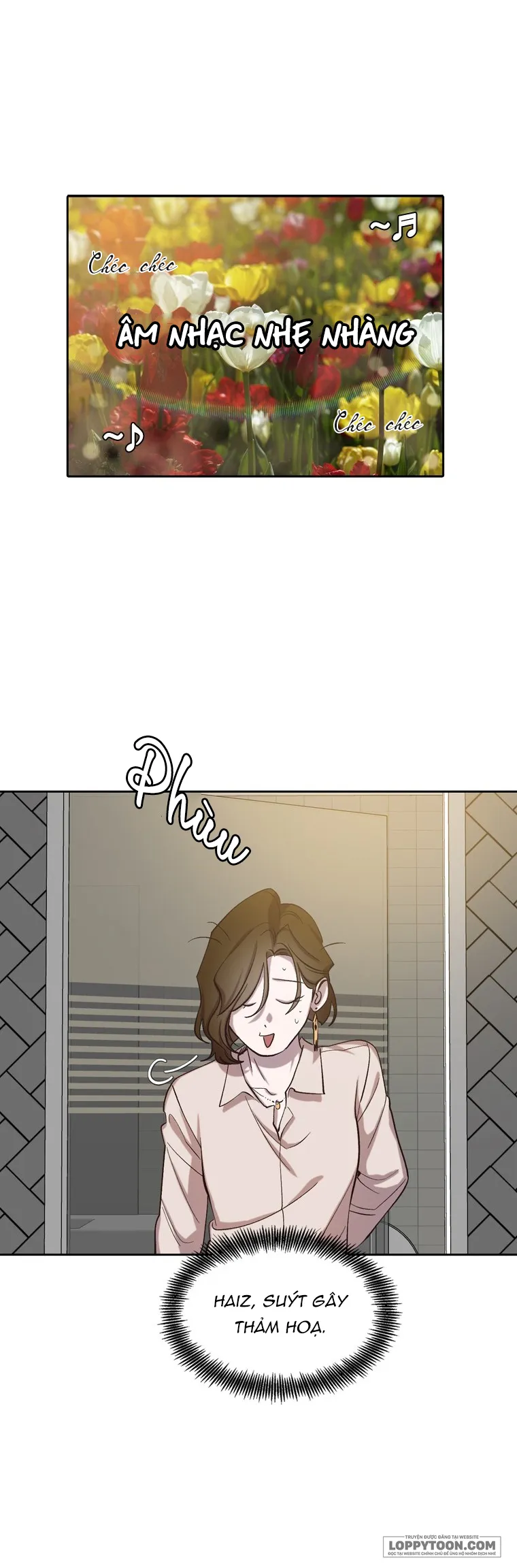 Thanh Xuân Của Chúng Ta Chap 90 - trang 42