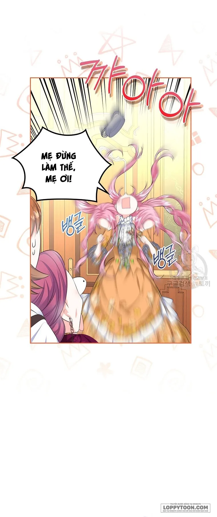 Tôi Sẽ Ly Hôn Với Anh Trai Nữ Chính Chap 22 - trang 58