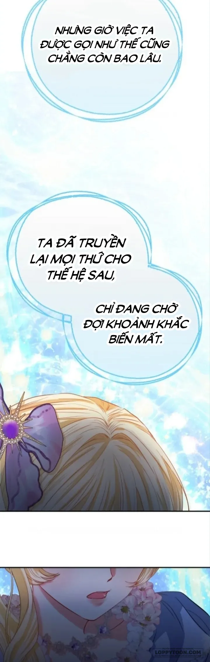 Nàng Công Chúa Của Mọi Người Chap 43 - trang 21