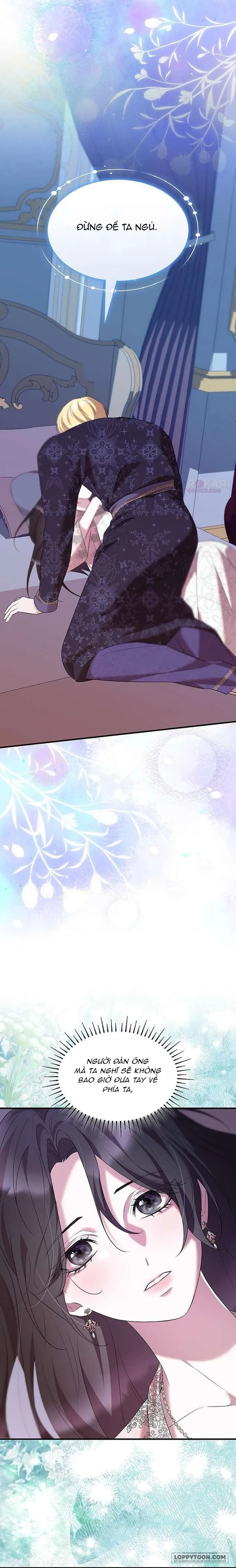 Vào Ngày Mà Chị Gái Tôi Qua Đời Chap 47 - trang 12