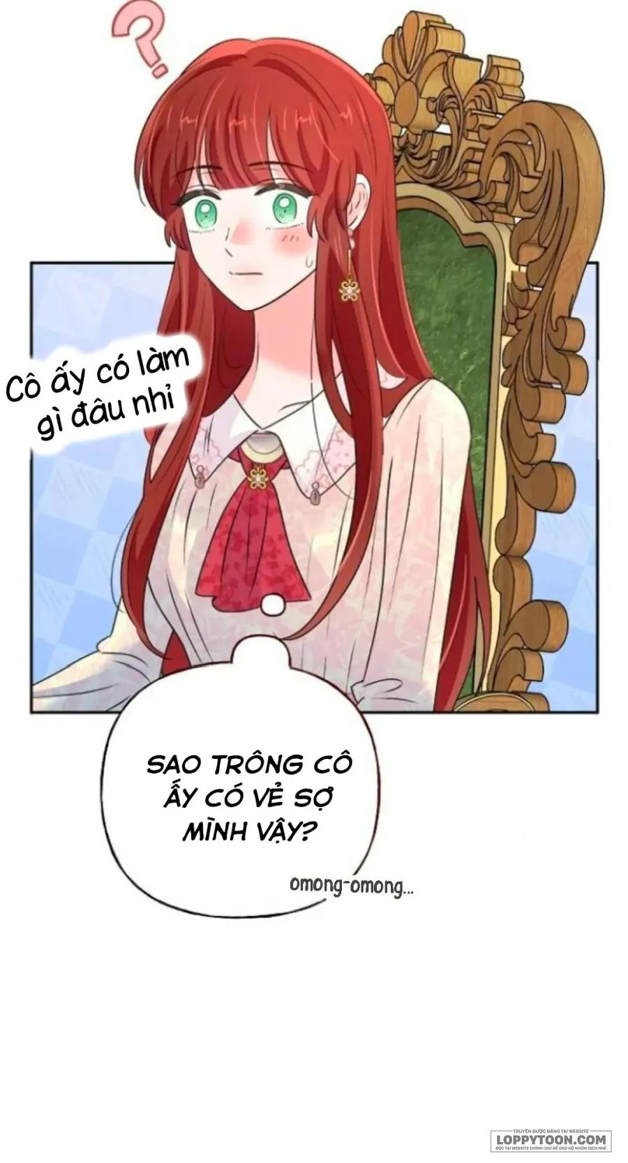 Hầu Gái Không Thích Nuôi Dạy Trẻ Nhỏ Chap 24 - trang 52