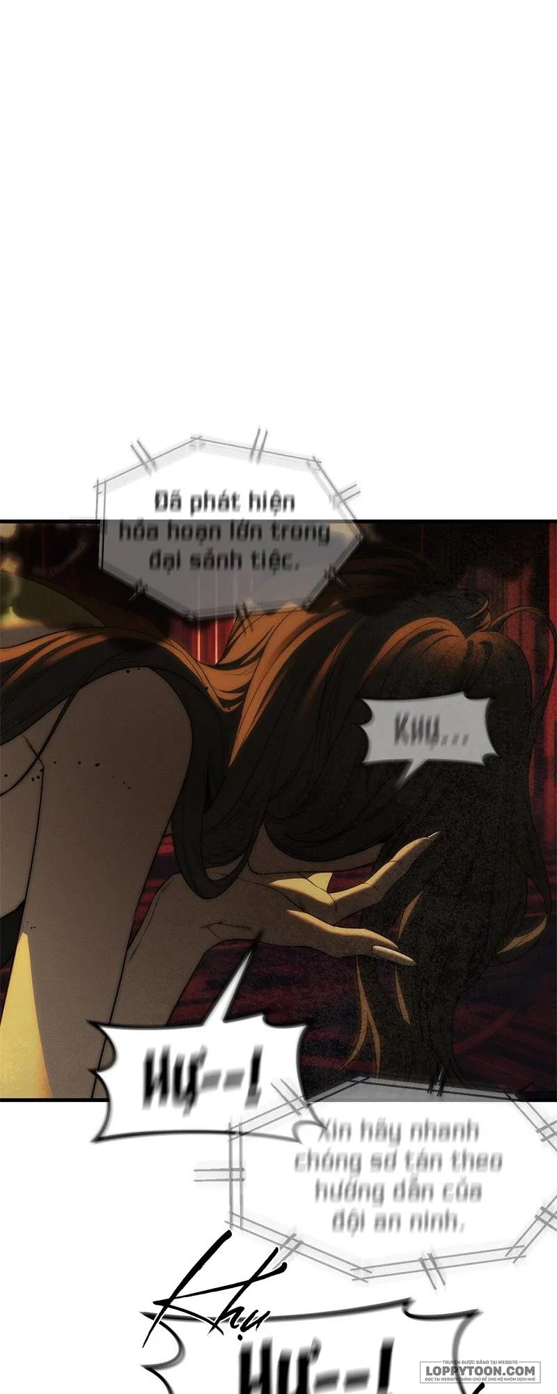 Xâm Nhập Trường Trung Học Tài Phiệt Chap 97 - trang 51