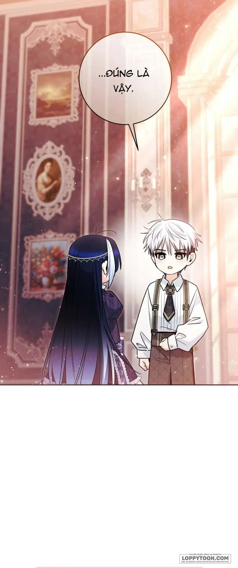 Bé Cá Voi Sát Thủ Phản Diện Chap 106 - trang 57