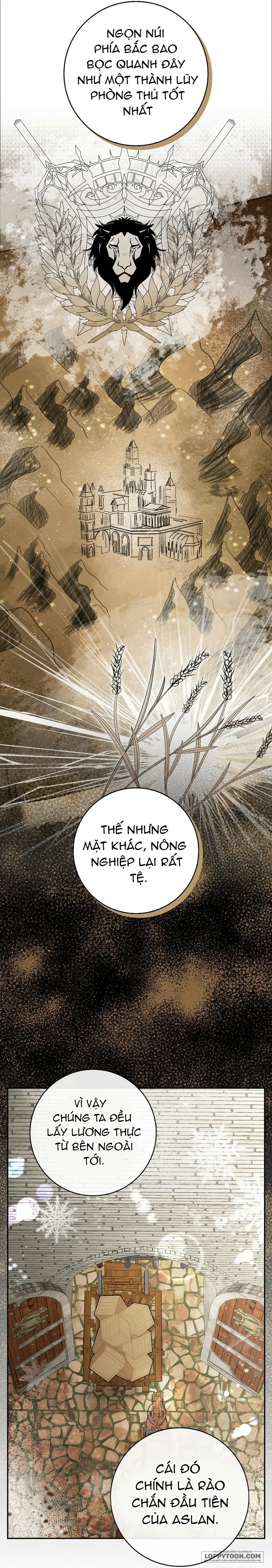 Sóc Con Tài Năng Chap 18 - trang 59