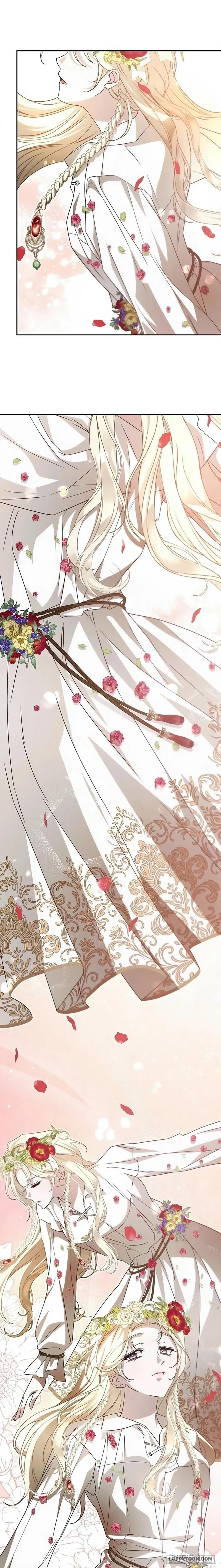 Lần Thứ Hai Tôi Kết Hôn Với Quái Vật Chap 40 - trang 8
