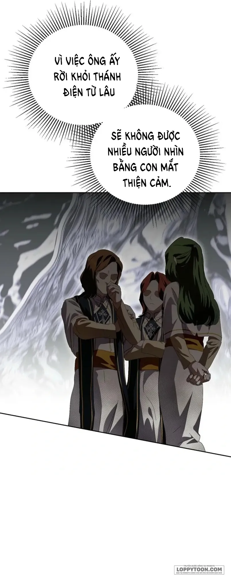 Phía Sau Mặt Nạ Của Nam Chính Hiền Lành Chap 88 - trang 27
