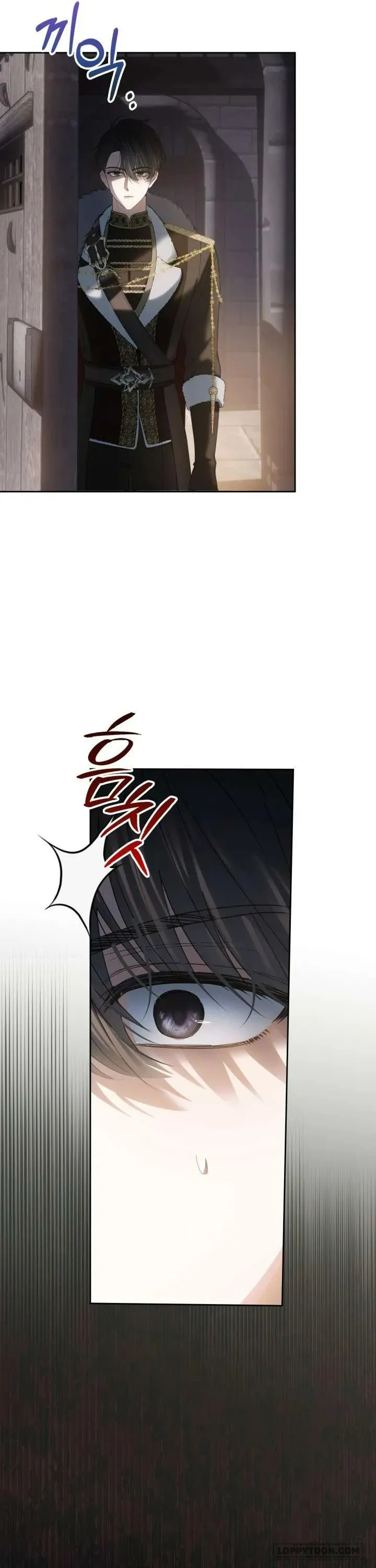 Phạm Nhân Bé Con Của Dinh Thự Mùa Đông Chap 82 - trang 3