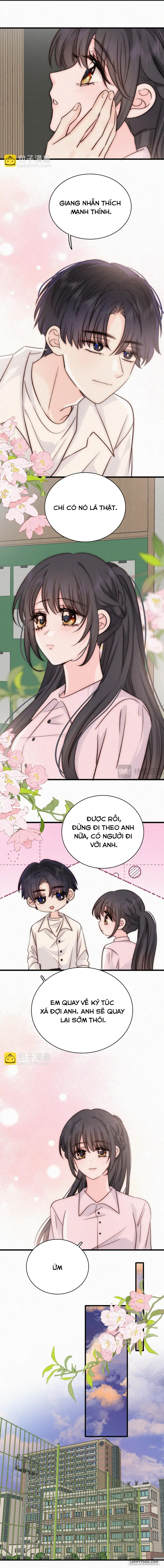 Một Lòng Cưng Chiều Chap 153 - trang 4