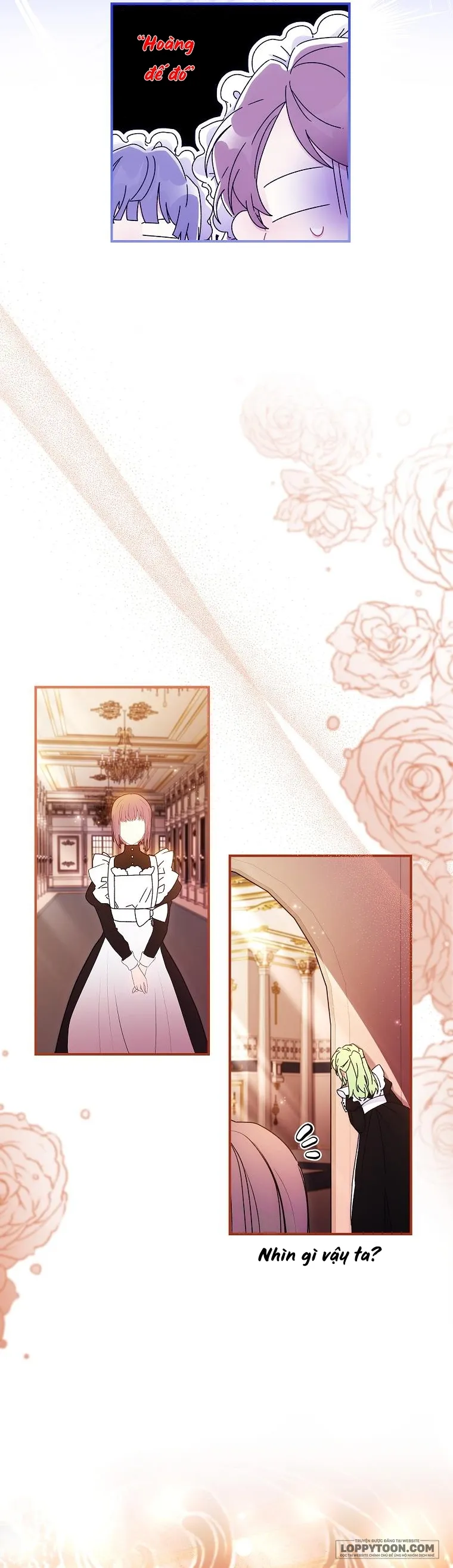 Tôi Đã Trở Thành Con Gái Nuôi Của Nam Chính Chap 88 - trang 21