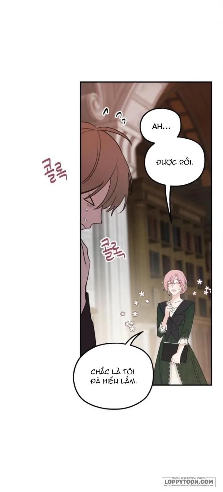 Gia Đình Chồng Quá Ám Ảnh Bởi Tôi Chap 15 - trang 38