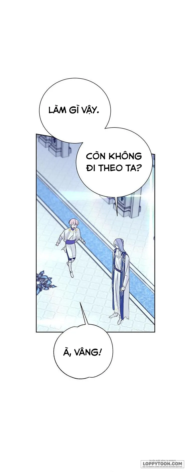 Phía Sau Mặt Nạ Của Nam Chính Hiền Lành Chap 12 - trang 34