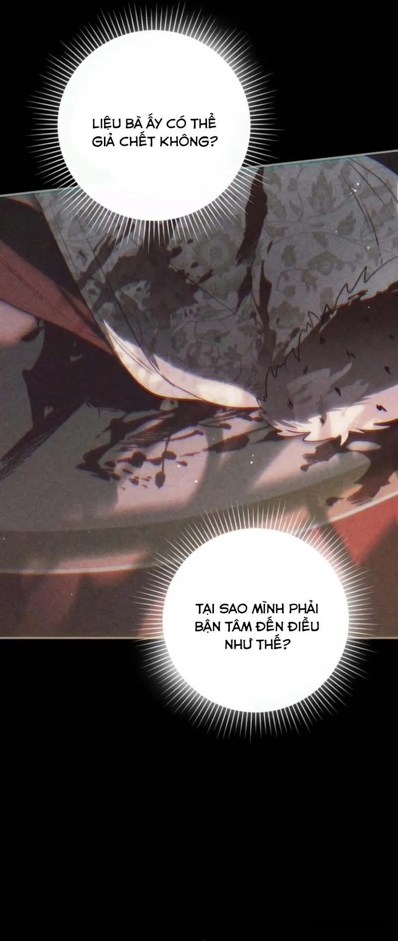 Bạo Chúa Độc Ác Trở Lại Chap 60 - trang 40