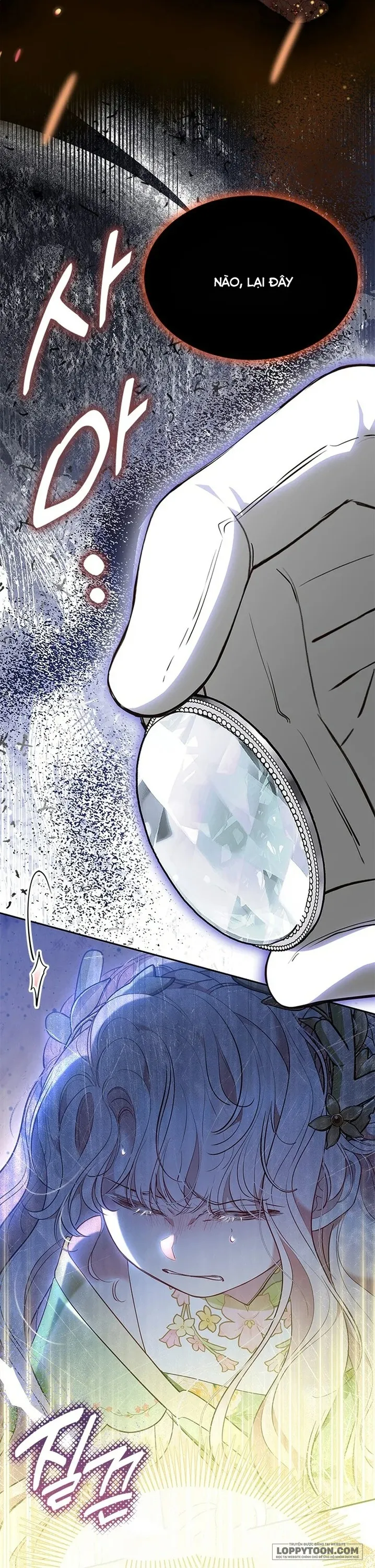 Đã Từ Chối Sủng Ái Rồi Mà Sao Còn Ám Ảnh Thế? Chap 48 - trang 45