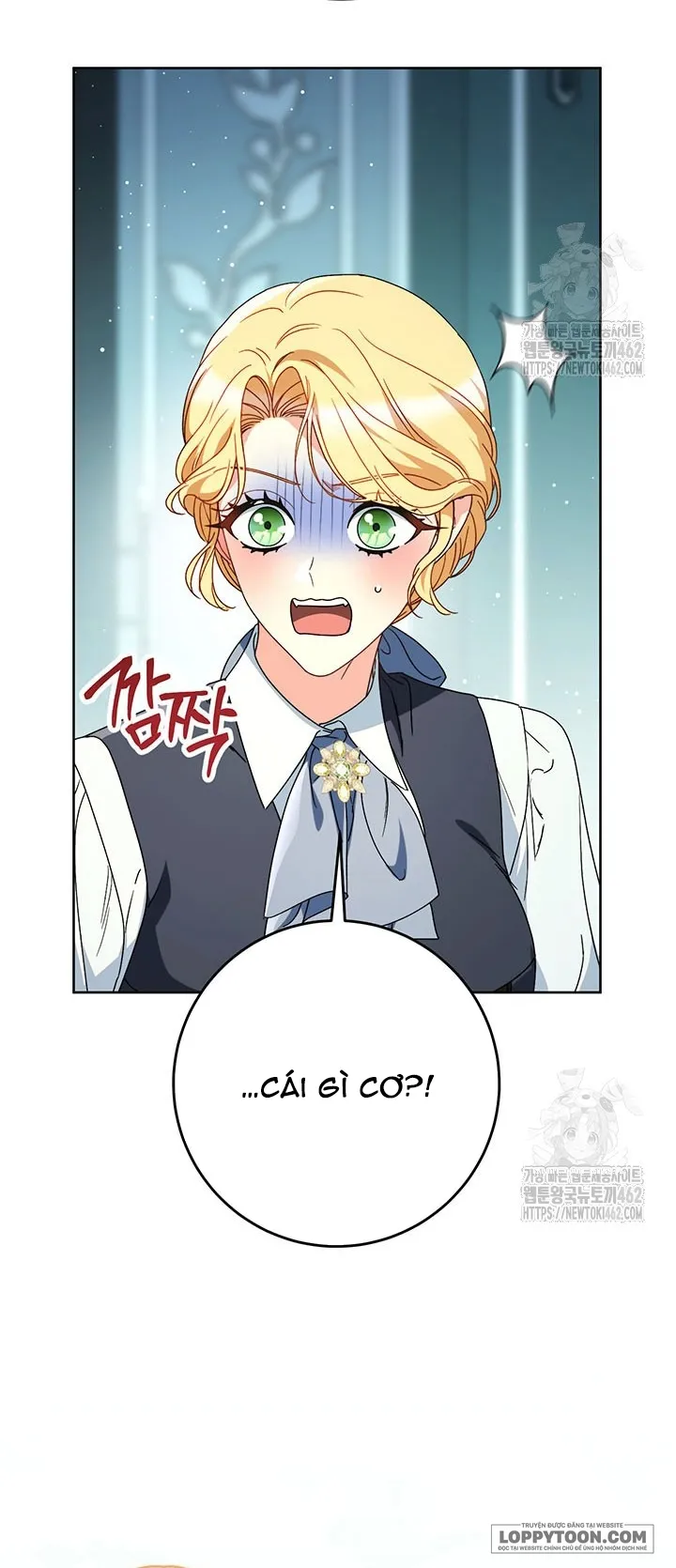 Nuôi Dưỡng Em Gái Xinh Đẹp Chap 73 - trang 45