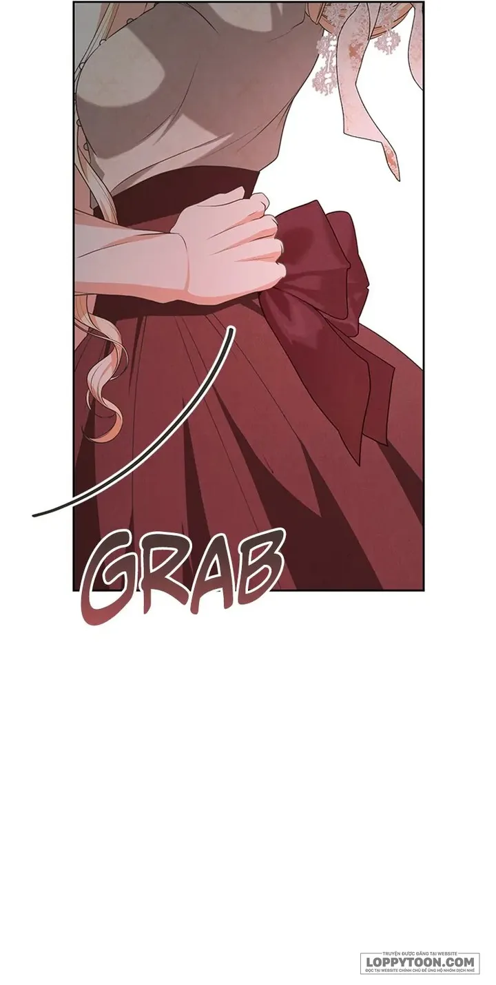 Sinh Ra Trở Thành Nhân Vật Không Có Trong Nguyên Tác Chap 54 - trang 15