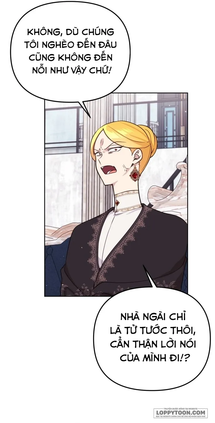 Cuộc Sống Hạnh Phúc Cùng Chồng Chap 48 - trang 51