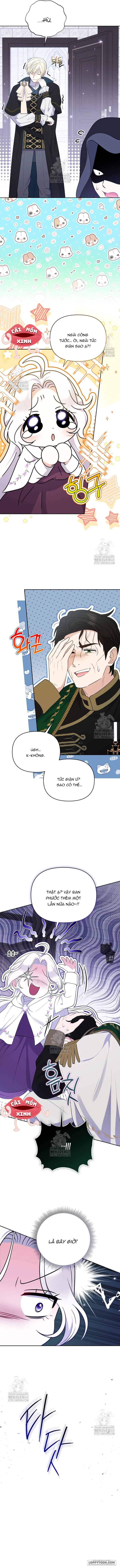 Cái Giá Của Tái Sinh Chap 11 - trang 10